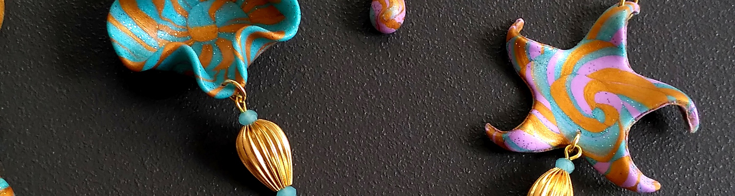 La bomboniera gioiello e bijoux di Cristina Lottero