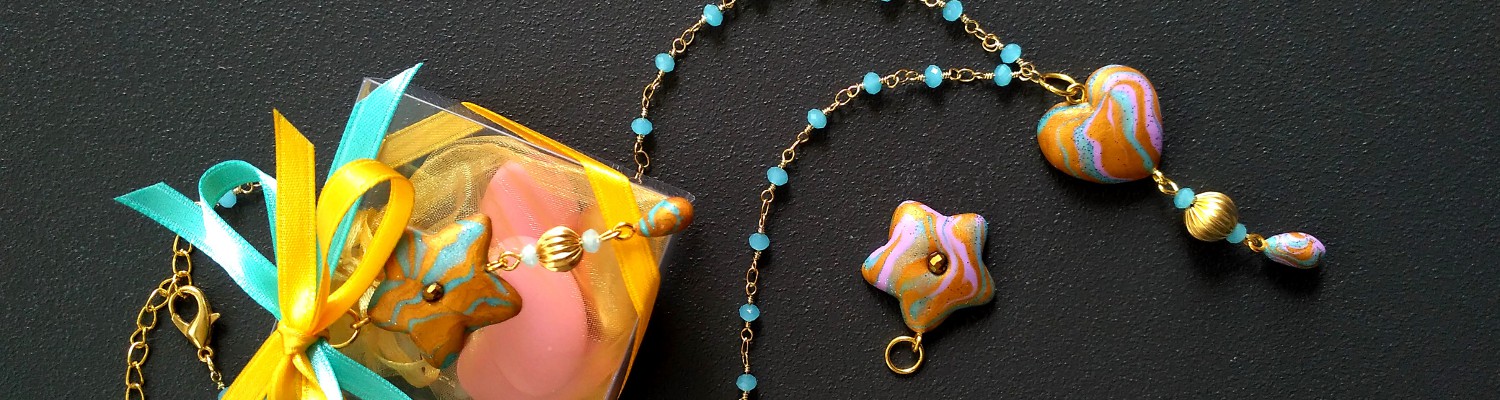 La bomboniera gioiello e bijoux di Cristina Lottero