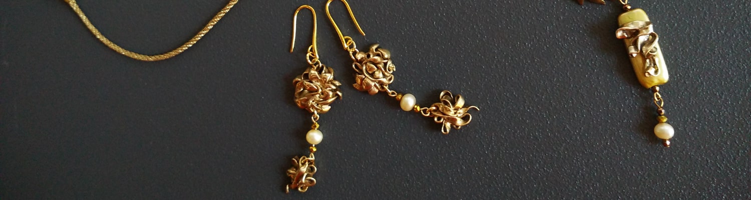 cristina lottero - originali bomboniere artistiche, creazioni di design e gioielli esclusivi