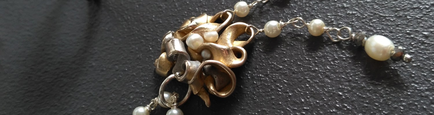 cristina lottero - originali bomboniere artistiche, creazioni di design e gioielli esclusivi