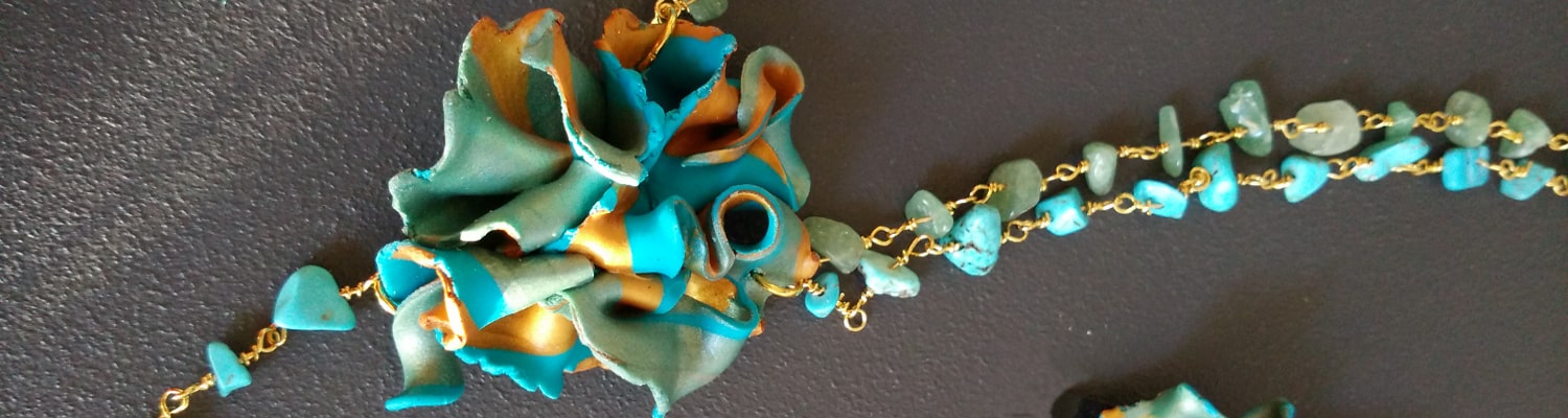 kaleidysdesign by cristina lottero - bijoux e gioielli esclusivi