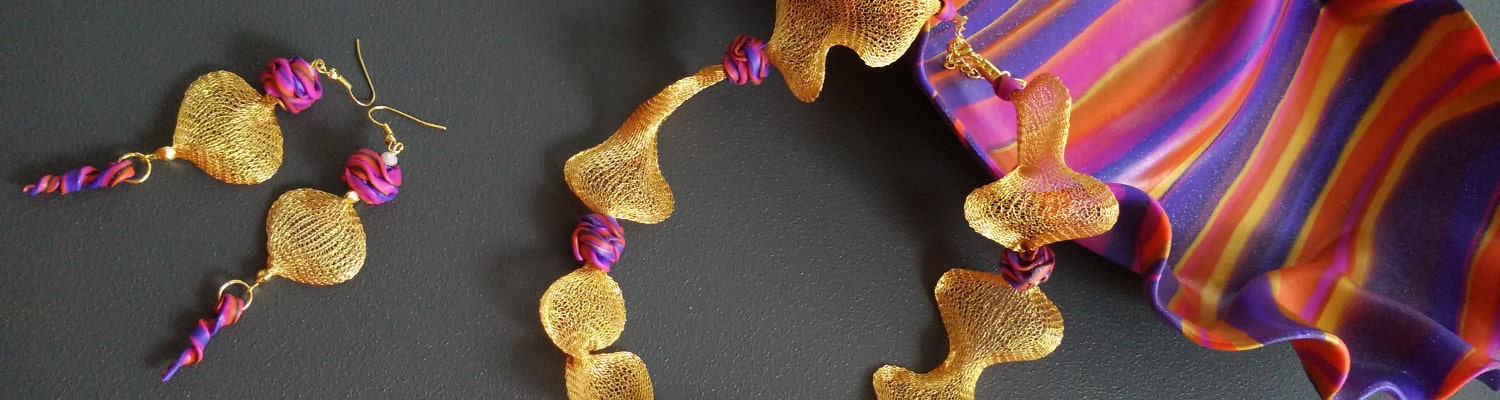 cristina lottero - originali bomboniere artistiche, creazioni di design e gioielli esclusivi