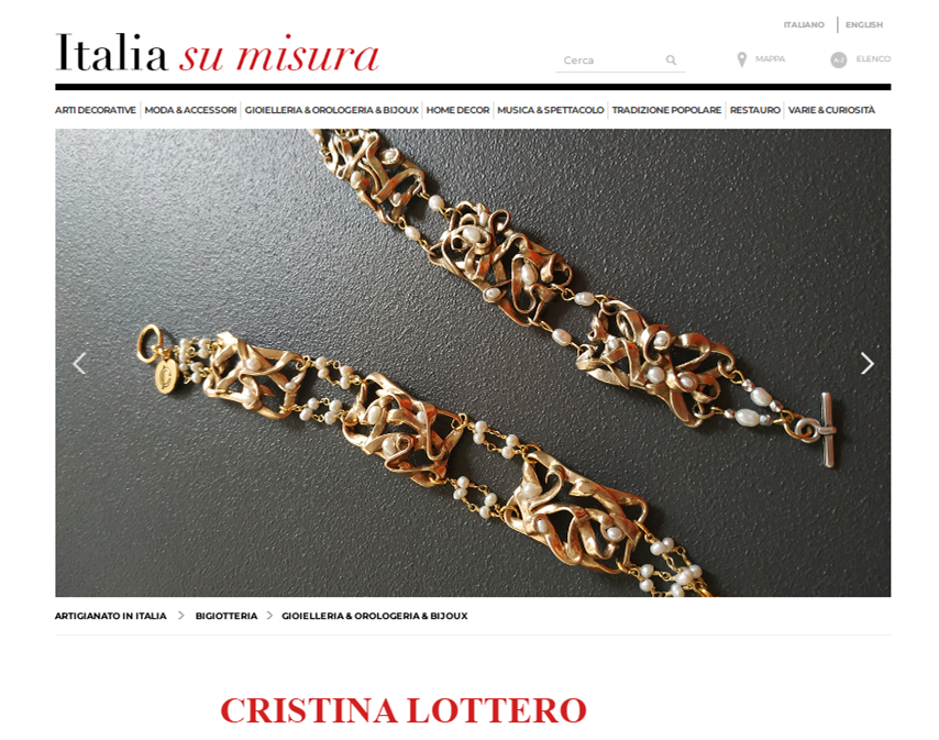 italia-sumura.it - cristina lottero