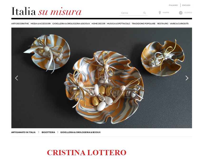 italia-sumura.it - cristina lottero