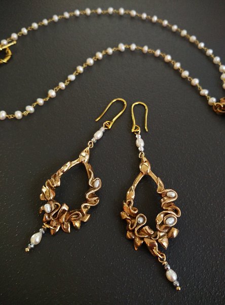 cristina lottero - gioielli e bijoux unici ed esclusivi