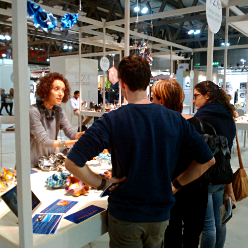 kaleidys Design a HOMI SPERIMENTA DESIGN