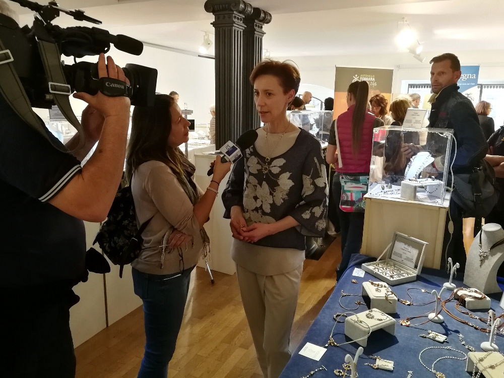 cristina lottero - gioielli e bijoux unici ed esclusivi