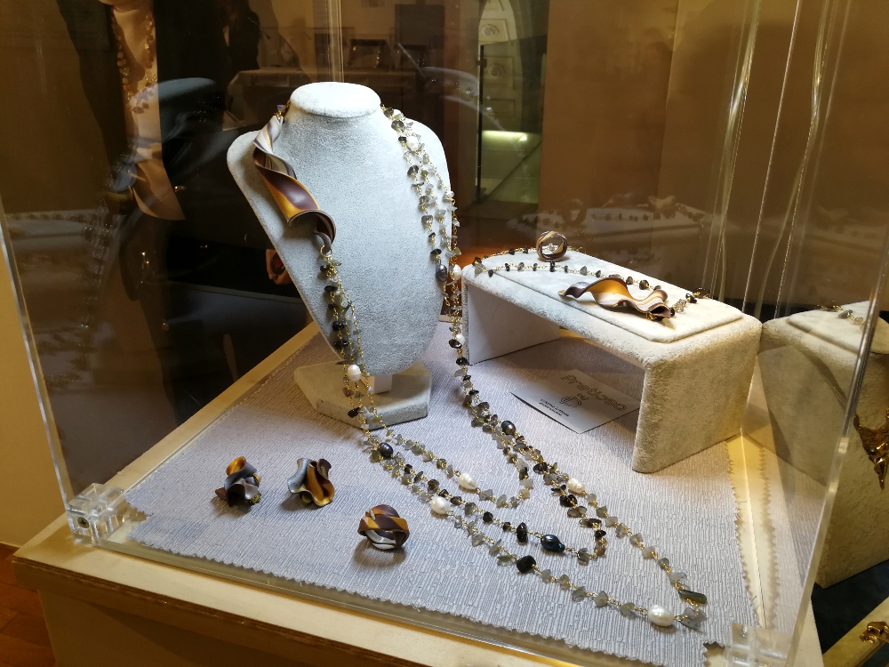 cristina lottero - gioielli e bijoux unici ed esclusivi