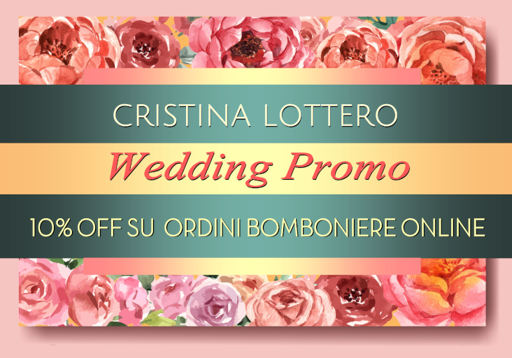 wedding promo